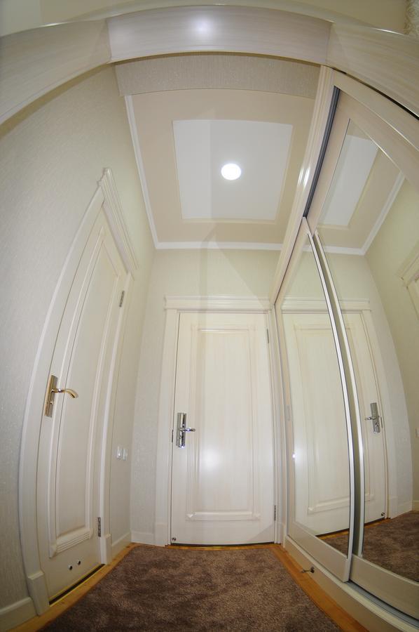Hotel Afrosiyob Qarshi Buitenkant foto