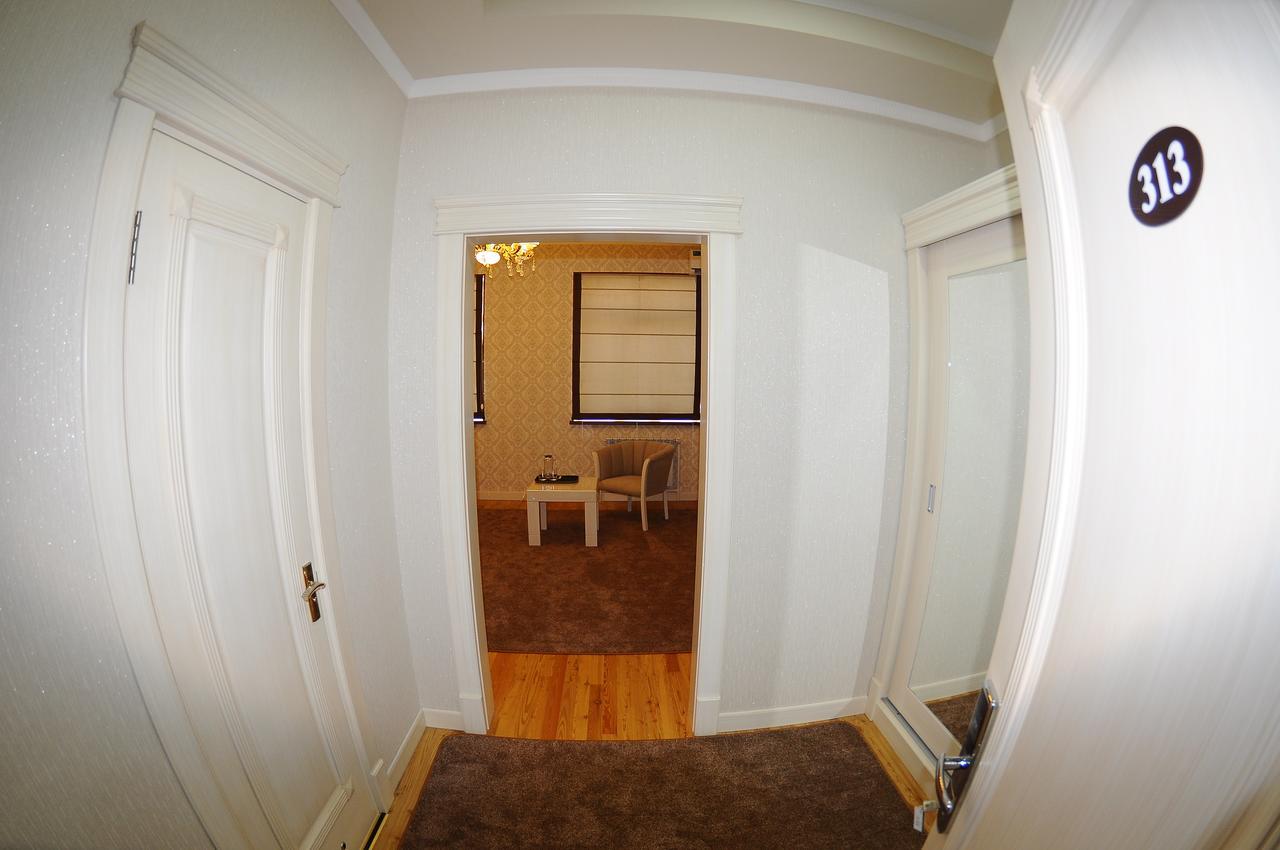 Hotel Afrosiyob Qarshi Buitenkant foto
